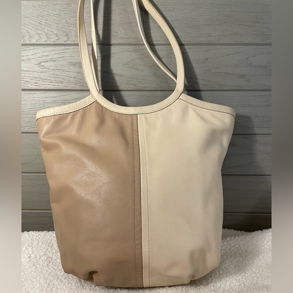 Coach Bea soft Leather Tote - Picture 2 of 10